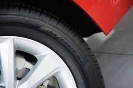 2015款丰田致炫1.5G自动炫动天窗特别版