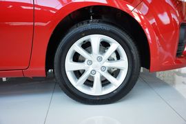2015款丰田致炫1.5G自动炫动天窗特别版