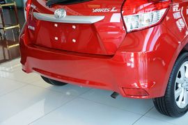 2015款丰田致炫1.5G自动炫动天窗特别版