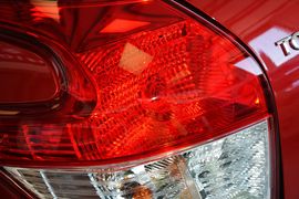 2015款丰田致炫1.5G自动炫动天窗特别版