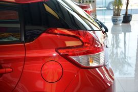 2015款丰田致炫1.5G自动炫动天窗特别版