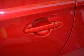 2015款丰田致炫1.5G自动炫动天窗特别版
