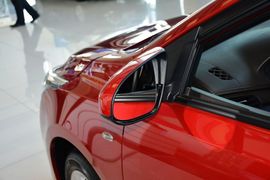 2015款丰田致炫1.5G自动炫动天窗特别版