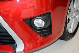 2015款丰田致炫1.5G自动炫动天窗特别版