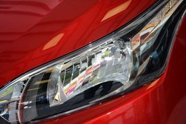 2015款丰田致炫1.5G自动炫动天窗特别版