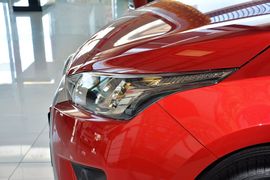 2015款丰田致炫1.5G自动炫动天窗特别版