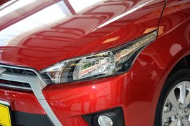 2015款丰田致炫1.5G自动炫动天窗特别版