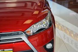2015款丰田致炫1.5G自动炫动天窗特别版