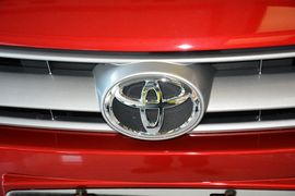 2015款丰田致炫1.5G自动炫动天窗特别版