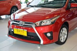 2015款丰田致炫1.5G自动炫动天窗特别版