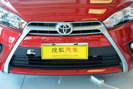 2015款丰田致炫1.5G自动炫动天窗特别版