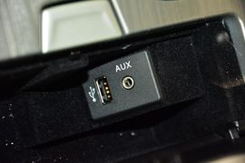 2015款日产楼兰2.5