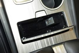 2015款日产楼兰2.5