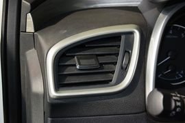 2015款日产楼兰2.5