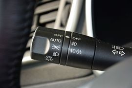 2015款日产楼兰2.5