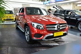 2016款奔驰GLC300