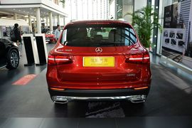 2016款奔驰GLC300
