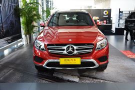 2016款奔驰GLC300