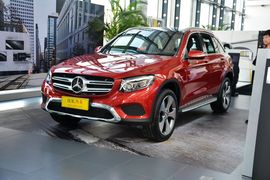 2016款奔驰GLC300