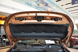 2016款奇瑞路虎发现神行2.0T