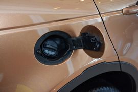 2016款奇瑞路虎发现神行2.0T