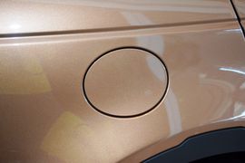 2016款奇瑞路虎发现神行2.0T