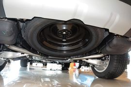 2016款奇瑞路虎发现神行2.0T