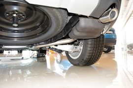 2016款奇瑞路虎发现神行2.0T