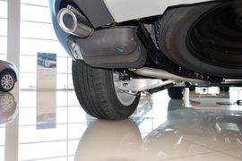 2016款奇瑞路虎发现神行2.0T