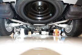 2016款奇瑞路虎发现神行2.0T