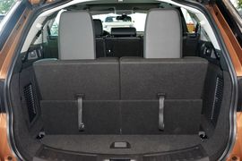 2016款奇瑞路虎发现神行2.0T