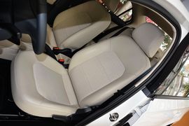 2016款斯柯达昕锐1.6L自动创行版