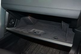 2016款奇瑞路虎发现神行2.0T