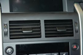 2016款奇瑞路虎发现神行2.0T