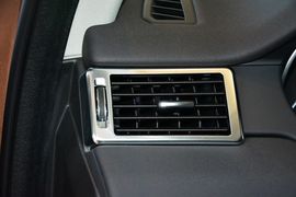 2016款奇瑞路虎发现神行2.0T