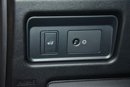 2016款奇瑞路虎发现神行2.0T
