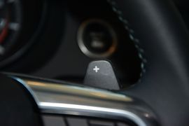 2016款奇瑞路虎发现神行2.0T