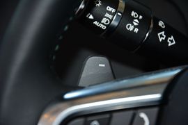 2016款奇瑞路虎发现神行2.0T