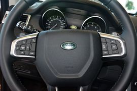 2016款奇瑞路虎发现神行2.0T