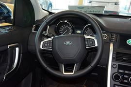 2016款奇瑞路虎发现神行2.0T
