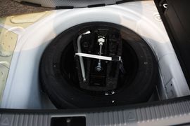 2015款斯柯达晶锐1.6L自动运动版