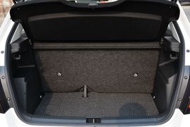 2015款斯柯达晶锐1.6L自动运动版