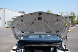 2015款斯柯达晶锐1.6L自动运动版