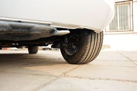 2015款斯柯达晶锐1.6L自动运动版