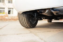 2015款斯柯达晶锐1.6L自动运动版