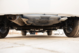 2015款斯柯达晶锐1.6L自动运动版