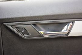 2015款斯柯达晶锐1.6L自动运动版