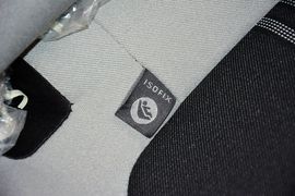 2015款斯柯达晶锐1.6L自动运动版