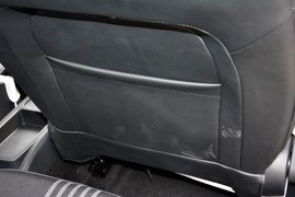 2015款斯柯达晶锐1.6L自动运动版