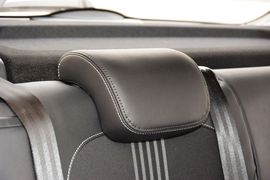 2015款斯柯达晶锐1.6L自动运动版